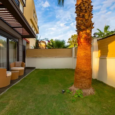 Villa Rose Belek