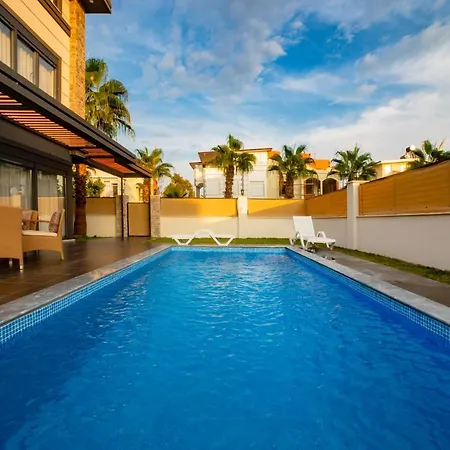 Villa Rose *