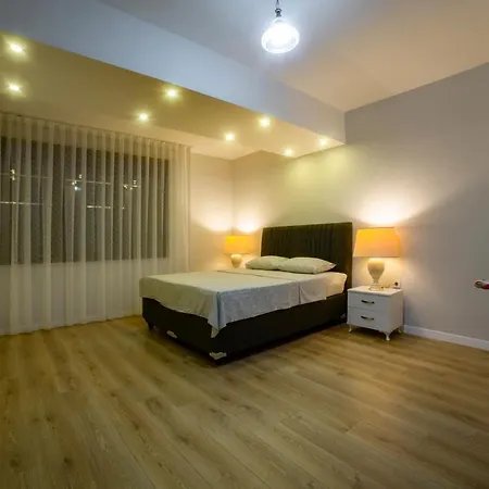 Villa Rose Belek